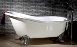 canyon bath clawfoot slipper tubs